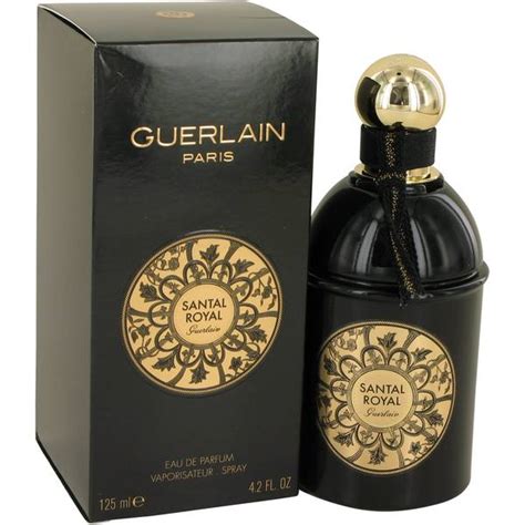 guerlain santal royal ici paris xl